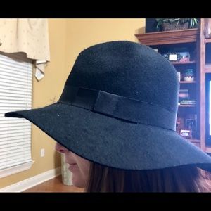 Kendall & Kylie Felt Hat